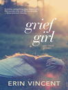 Cover image for Grief Girl
